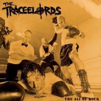 The Traceelords The Ali Of Rock
